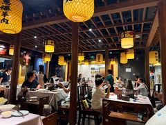 -东来顺饭庄(apm总店)