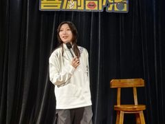 -喜剧部落脱口秀(三里屯店)