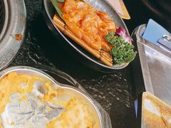 -老卜奎齐齐哈尔烤肉(人民东路店)