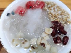-自然椰·海南清补凉(海月广场店)