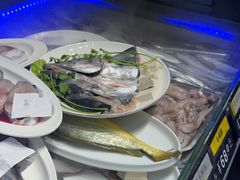 -醉御香渔家园(临沂路与大连路店)