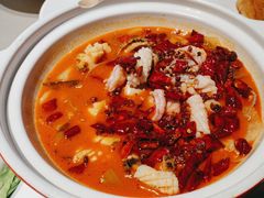 -徐记海鲜(万家丽|德政园店)