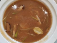 -明思味 二十年潮粤菜(榕城东山店)