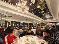 -上海总会SHANGHAICLUB(兴业太古汇店)