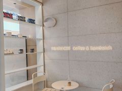 -海岩咖啡·三明治(晋中奥莱店)