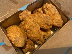 原味鸡腿6pcs&nbsp;鸡翅8pcs-Kyochon1991校村(共和路店)