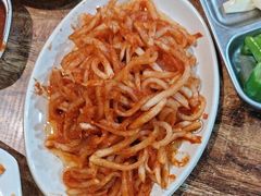 -泰善串店•延边朝鲜族烧烤(理工大学店)