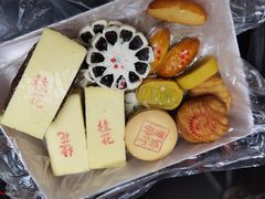 -稻香村(文殊院旗舰店)