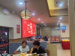 -一茶一点(海景店)