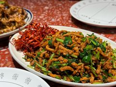 -姥姥家春饼店(惠新东街店)
