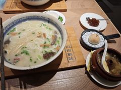 -上坐过桥米线(顺城店)