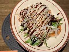 -ZAFFERANO西班牙海鲜饭(上海首店)