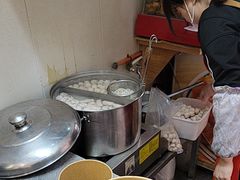 -非遗·十八曲鱼饺(西马总店)