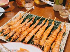 -傑·料理·海鲜放题(佛山文华荟店)