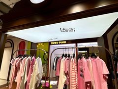 -大悦城(沈阳中街店)