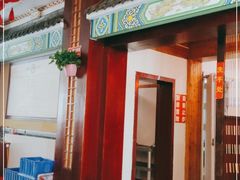 门面-赵记煎饼卷大葱(东岳店)