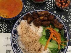 -蜗牛小馆醉乡民谣云南菜(惠新西里店)