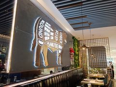 -1874融合西厨·观景餐厅(保利店)