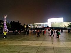 -宁波大剧院