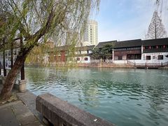 -衣裳街历史文化街区