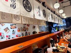 -天妇罗内顺田(罗湖店)