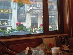 -国际饭店·原点咖啡吧ORIGIN CAFE&BAR