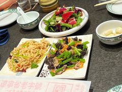 -老白清真烧烤(旗舰店)