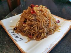 -津菜宋记老房子(平山道店)