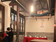 大堂-三林本帮馆(中林街店)