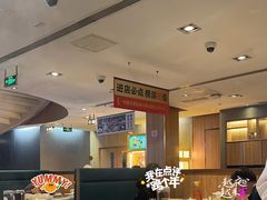 -海底捞火锅(万丰桥店)