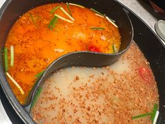 -太琼糟粕醋火锅·海南老爸茶(海棠湾臻选店)