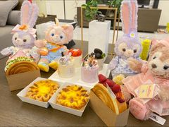 -迦南的早晨蛋糕甜品集合店