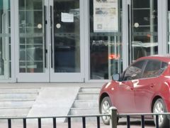 -莫泰酒店(哈尔滨秋林医大一院地铁站店)