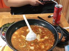 -苗小坛酸汤鱼(酒仙桥店)