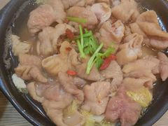 -洪兴砂锅(烟台山店)