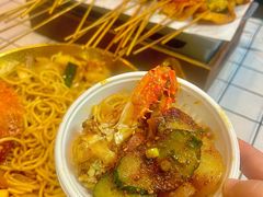 -狮龙啤酒烧烤屋(建二路店)