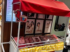 -海马体照相馆(正佳广场大师店)