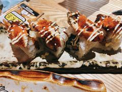-渔井食堂(新洲店)