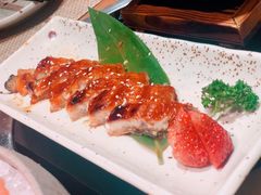 -蟹将军·松叶蟹和牛日料放题自助(K11店)