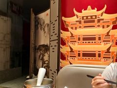 -肖记公安牛肉鱼杂馆·省级非物质文化遗产(江汉路直营店)