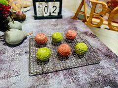 -ABC Cooking Studio(西安大悦城店)