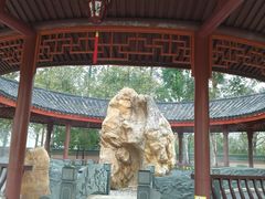 -广东圆玄道观