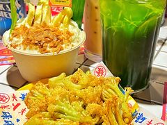 -碌碌发·东南亚风味烧烤档(体育西店)