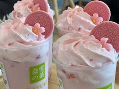 -奈雪的茶(华侨城创意园店)