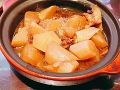 -阿财老铺·老蚌埠龙虾城(华夏总店)