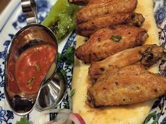 -卢布里西餐厅(总店)