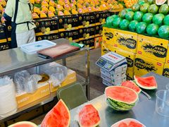 -鲜力达果品批发直销(无锡保利香槟店)