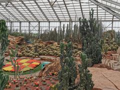 -南通洲际绿博园