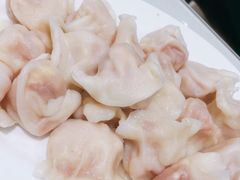 西红柿虾仁素水饺-陶然饺子城(奥体中路店)