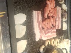 -猪的故事·韩式烤肉(韩乐坊店)